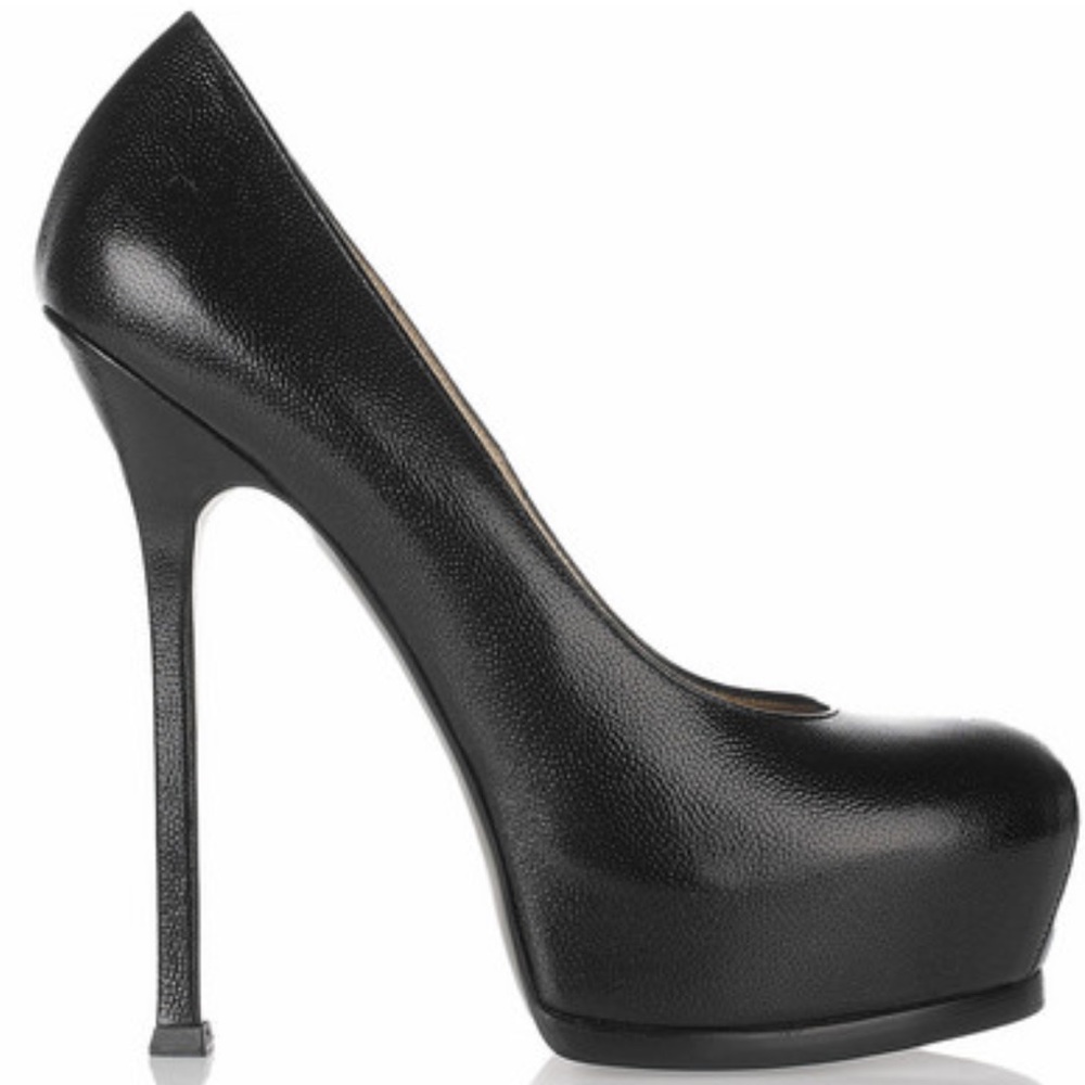 MDW SPECIAL ****** YSL TRIBUTE PUMP - Picture 2 of 8
